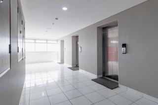 RedLiving Apartemen Riverview Residence - UV Rooms Tower Mahakam with Netflix - 9