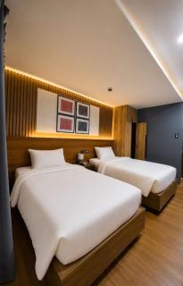 Madigun Hotel and Events - 3