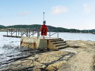 4 person holiday home in Ljungskile - 6