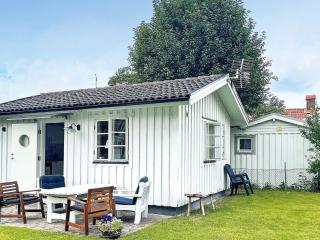4 person holiday home in Ljungskile - 0