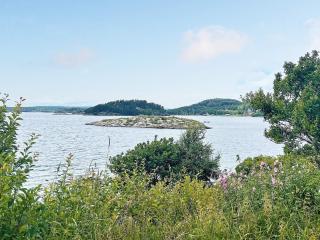 4 person holiday home in Ljungskile - 1