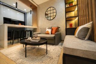 Luxurious and modern apartment in the Premium Zone - 2