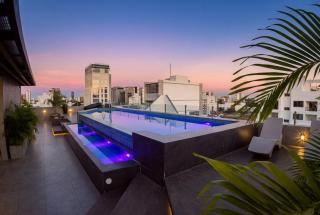 Luxurious and modern apartment in the Premium Zone - 1