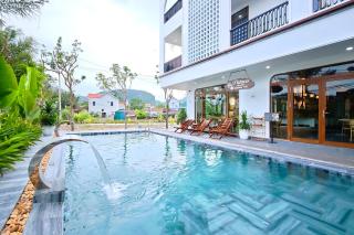Pataco Tam Coc Hotel - 3