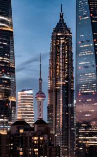 Atour Hotel Shanghai Wujiaochang Wanda Plaza - 1