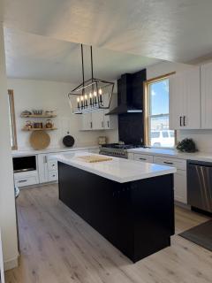 Bear Lake Family Reunions, Conferences Sleeps 39 - 0