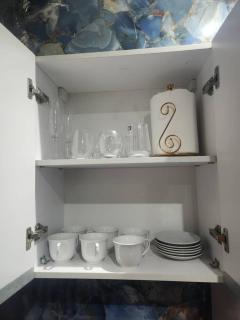 Appartement vip - 9