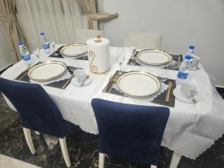 Appartement vip - 5