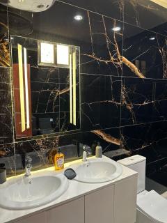 Appartement vip - 4