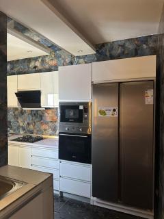 Appartement vip - 3