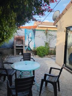Casa en Condominio con Piscina a pasos de la Playa - 4