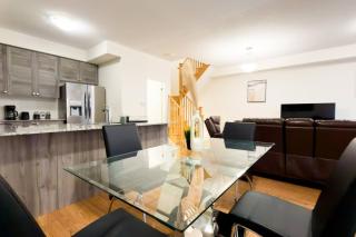 Perfect Family Escape Near Wonderland & Vaughan - 4
