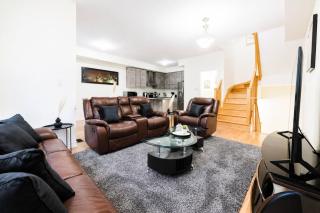 Perfect Family Escape Near Wonderland & Vaughan - 7