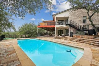 Mountain Trail Retreat - 1