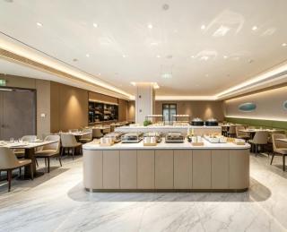 全季北京亦庄开发区万源街地铁站酒店 - 7