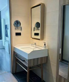 Hanting Hotel Qingdao China Railway World Expo City Branch - 2