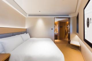 JI Hotel Beijing Yizhuang Creative Life Plaza Beihuan East Road - 3