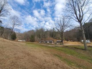 Flat Hollow Campground - 2
