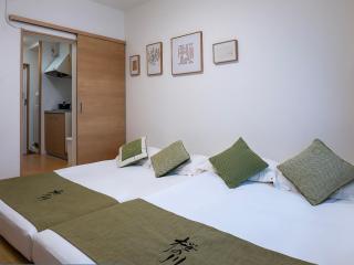 桜の川21 池袋駅 7分 2-4人丨Ikebukuro 7 minutes 2-4 people - 9