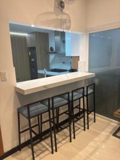 DEPARTAMENTO DUPLEX 3 Habitaciones EN CUENCA ECUADOR - 5