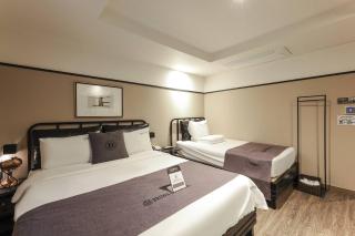 브라운도트호텔 엄궁점 - 2