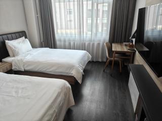 Hanting Premium Hotel Beijing Yongfeng Technology Park - 2