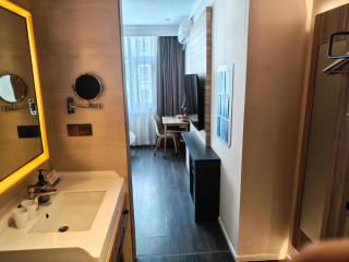 Hanting Premium Hotel Beijing Yongfeng Technology Park - 4