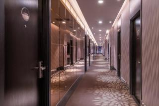 Orange Hotel Beijing Yizhuang Economic Development Zone - 6