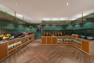 Orange Hotel Beijing Yizhuang Economic Development Zone - 4