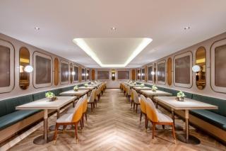 Orange Hotel Beijing Yizhuang Economic Development Zone - 3