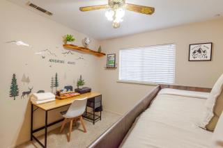 Mountain House - 6