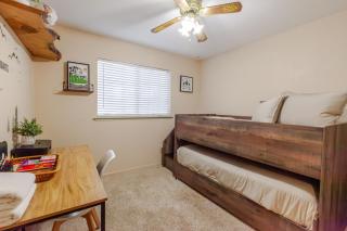 Mountain House - 4