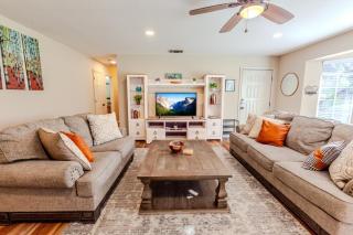 Mountain House - 8