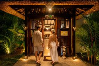 Villa Damai Ubud - 9