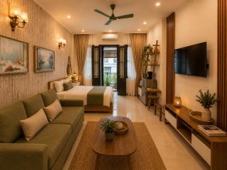 Anamoi 37 Hang Thiec Homestay- Old Quarter - 6
