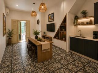 Anamoi 37 Hang Thiec Homestay- Old Quarter - 5