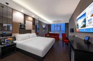 Orange Hotel Beijing Yizhuang Economic Development Zone - 8