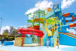 BIG4 Gold Coast Holiday Park - 8