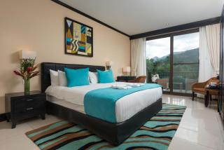 The Royal Corin Thermal Water Spa & Resort - Adults Only - Fortuna - 7