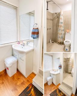Private Guest Studio House, Separate Entry - 5