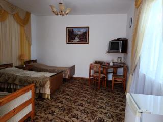 Casa Blanca Guest House - 4