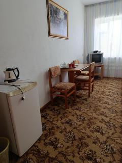 Casa Blanca Guest House - 5