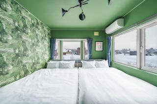 THE CRANE SANCTUARY KAMIFURANO - Vacation STAY 53808v - 7