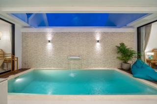 Cozy 2BR Villa Private Pool Brand New - 6