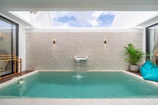 Cozy 2BR Villa Private Pool Brand New - 4