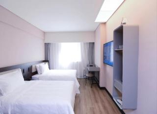 HanTing Hotel Shenzhen Nanyou Subway Station - 5