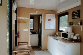 Cockatoo Cabin by Tiny Away - 2