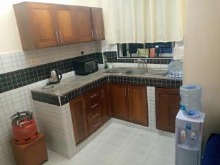 Joy's 1bedroom Apartment Mtwapa - 4