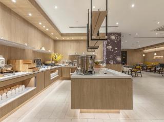 Hanting Premium Hotel Beijing Yongfeng Technology Park - 9