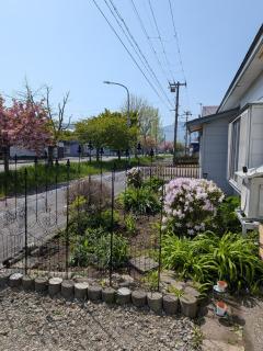 Work Stay Hokkaido Noboribetsu chihouse - 8